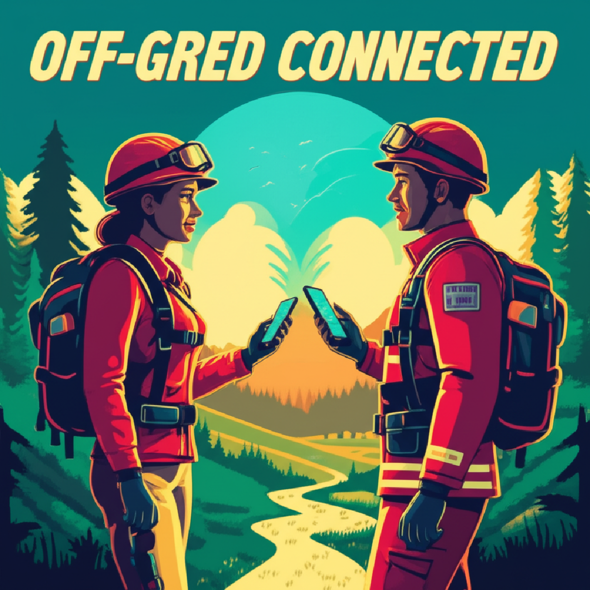 goTenna and Mesh Networks Your Guide to OffGrid Communication