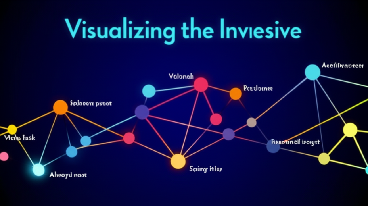 Meshtastic Node Maps A Visual Guide to Off Grid Networks